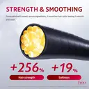 fino Haarmaske für tiefenwirksame Reparatur und Tiefenpflege, 230 g image 7