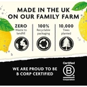 Belvoir - Freshly Squeezed Lemonade - 750ml image 2