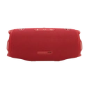 JBL Charge 6 Portable Bluetooth Speaker - Red image 2