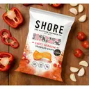 Shore Sriracha Seaweed Chips 80g image 2