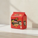 Samyang Doppelt Scharfes Hähnchen Ramen Multi 140g x 5 image 6