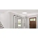 Yeelight Sensordeckenleuchte C300 - MercuryE C300
(Bewegungserkennung)
Optionale Markeninformationen:
Quellmarkenname: Yeelight
Zielmarkenname: Yeelight image 1