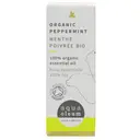 Aqua Oleum Essential Oil Organic Peppermint 10ml image 2