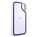 SanDisk Extreme SSD portable 2 To pour console PlayStation 5 et PC image 3