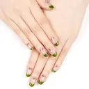 MeoMagic 14-155 Autocollants gels pour ongles - 20 pièces image 1