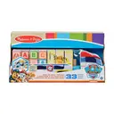 Melissa and Doug Paw Patrol ABC Block Truck image 8