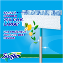 SWIFFER Lingettes humides au citron - 10 pièces image 3