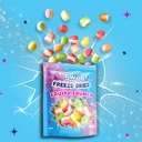 SoSweet Freeze Dried Sweets Fruity Crunch Pouch 50g image 2