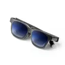 VITUR Luma Pro XR Glasses + Pro Mobile Dock Bundle-152” 1200p Ultra Sharp Display, 1000 Nits, 52° FOV, Dimming Adjustments, for iPhone 17/16/15, Android, Mac, PC, Steam Deck, XR Experience for Switch 2-Regular image 2