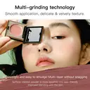 RED CHAMBER HARUKI Multi-Purpose Cream C303 Monsia New Arrival • Gifts for Women's Day image 5