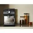 Krups Authentic+ C40 XP384G - Pistonmachine - Inclusief melkopschuimer - Stijlvol design - Compact - Geschikt voor espresso en latte image 7