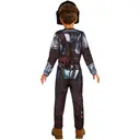 Star Wars: The Mandalorian Dress Up Costume 7-8 Years image 6