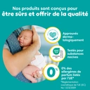 Pampers Baby-Dry Maxi Pack, Taille 7, 70 couches image 2