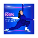 Always Platinum - Serviettes Hygiéniques Normal Plus GP - 32 unités image 2