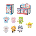Blind box de pendentif en peluche Dream Stage image 0