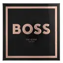 Hugo Boss The Scent For Her Giftset 50ml Eau de Parfum + 75ml Body Lotion image 2