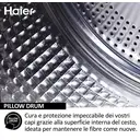 Haier wasmachine HW90-BP14929A-S i-Pro 1 (9 kg, 1400 tpm, A) image 3