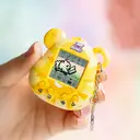 Care Bears Digital Pet Funshine Bear image 3