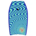 Yello Boogie Board Slick Hypno Kids 33" Assorted Colours image 1