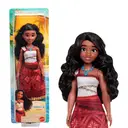 Disney Princess Moana 2 Fashion Doll image 1