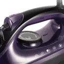 RAF Fer à repasser vapeur électrique 2000 W avec semelle en céramique, fonction pressing et auto-nettoyage, vapeur verticale et réservoir d’eau de 210 ml image 6