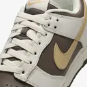 Nike Dunk Low Baskets Phantom Sesame Ironstone WMNS 40 image 6
