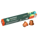 Starbucks by Nespresso Colombia Espresso 12 x 57g image 2