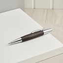 Faber-Castell Porte-mine E-Motion en bois de poirier image 7