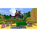 Minecraft (Super Mario Mash-Up Included) - Switch - Version Française image 1
