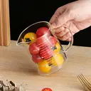 BJ Verre Doseur en Verre Borosilicate 350ml image 4