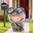JOTOYS YUMO Cute Pet Family Mini Series Outer Box Dimensions 685425355 Number of Styles 17 image 7