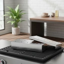 Alpina Boîte de fumage pour barbecue image 6