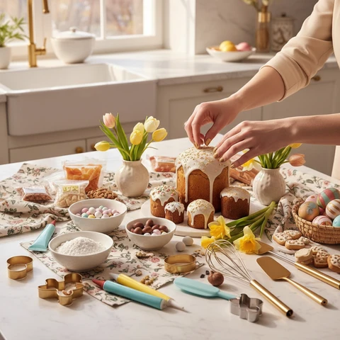 Get ready for Easter