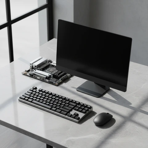 Work smarter, not harder