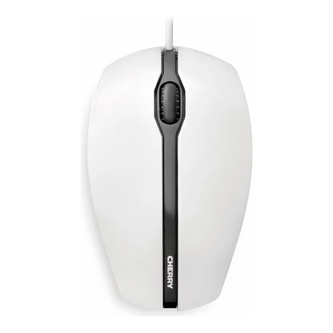 CHERRY JM-0300-0 - GENTIX Kabelgebundene Optische Maus