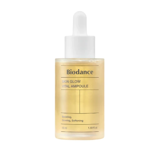BioDance Skin Glow Vital Ampulle 50ml