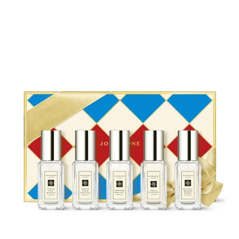 Jo Malone London – Cologne Collection (5 × 9 ml)