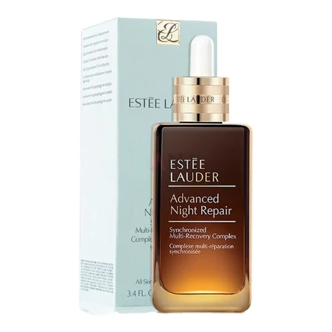 Estée Lauder Advanced Night Repair Spezial-Feuchtigkeitsserum, 100 ml