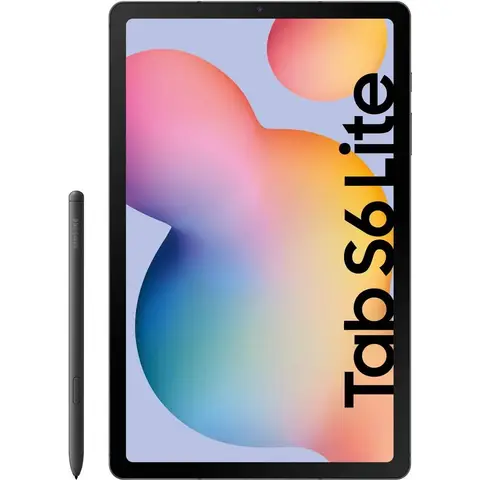 Galaxy Tab S6 Lite 10,4" (2022) Wi-Fi 128 GB