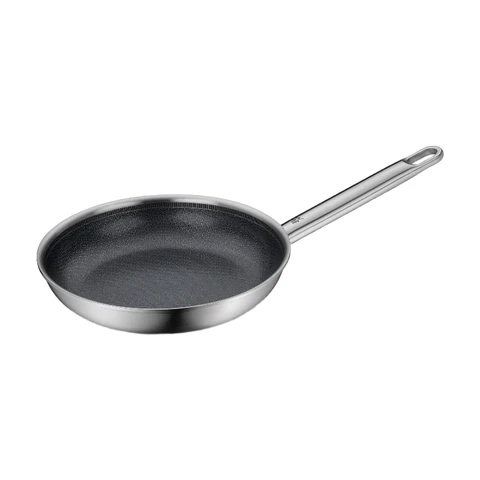 WMF Profi Resist Stielpfanne, 24 cm