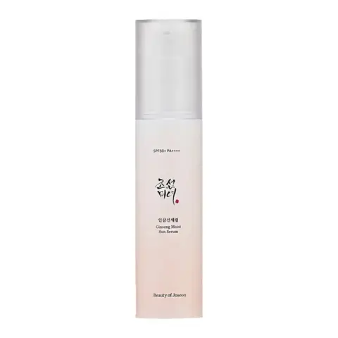 Beauty of Joseon Ginseng Sonnenserum 50 ml