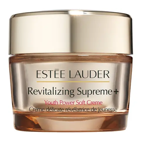 ESTÉE LAUDER Revitalizing Supreme+ Youth Power Soft Creme Gesichtscreme 50ml