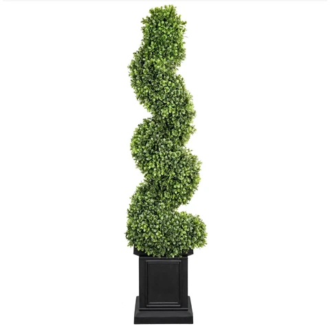 Arbre topiaire extérieur 3,5 pieds - 1 pièce