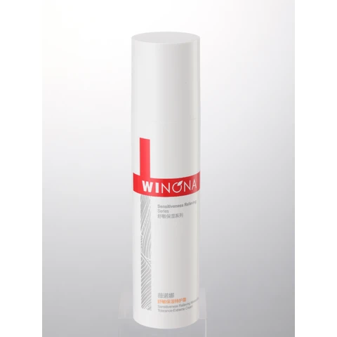 WINONA Beruhigende und Feuchtigkeitsspendende Lotion 50 g