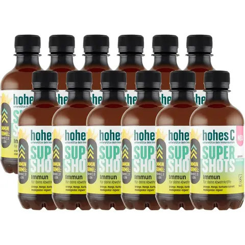 Super Shots Immun 0.33L