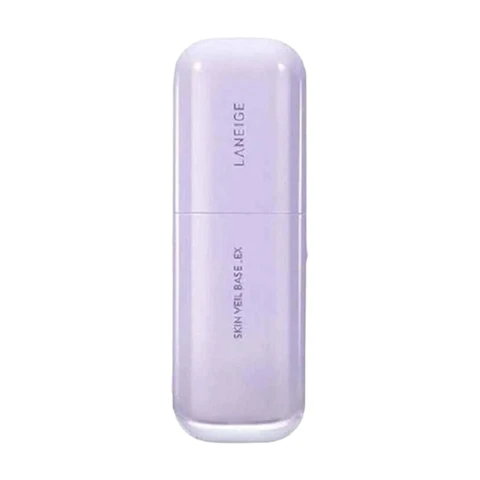 Laneige Skin Veil Base EX Nr. 40 Pure Violet SPF28 PA++ 30 ml