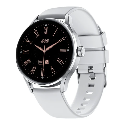 QCY Watch Lite-Grau