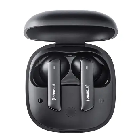 Intenso 3720500 Buds Pro T500HAE schwarz