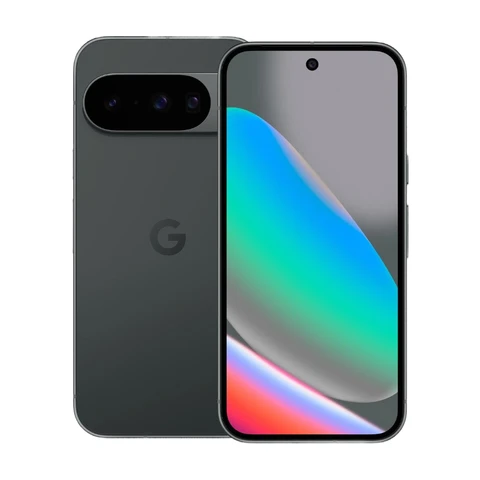 Google Pixel 10, 128GB - Obsidian