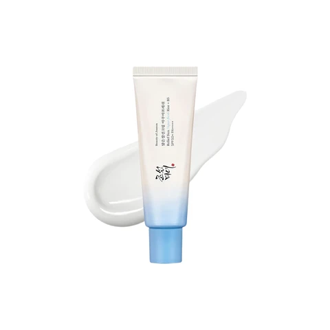 Beauty of Joseon Relief Sun Aqua-Fresh Rice + B